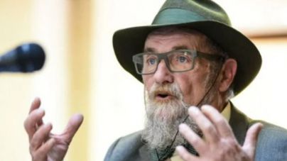 Fallece el periodista y escritor Antoni Serra