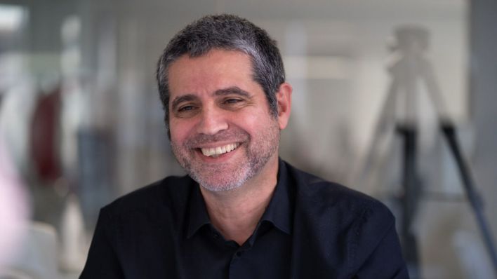 'Quien no sepa utilizar la inteligencia artificial se irá al paro'