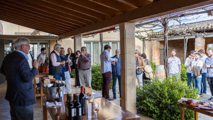 Bodegas José L. Ferrer presenta las nuevas añadas de sus vinos