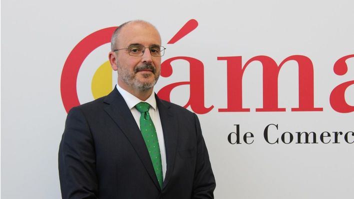 Meliá presidirá la Comisión de Turismo de la Cámara de España