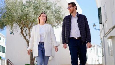 Sebastià Sagreras, ‘Peixet’, portavoz de campaña del PP