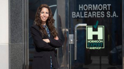 "Hemos conseguido una economía circular cuidando el medio ambiente"