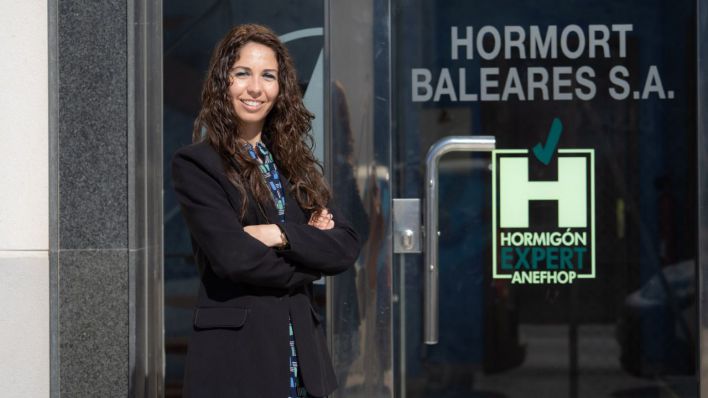 'Hemos conseguido una economía circular cuidando el medio ambiente'