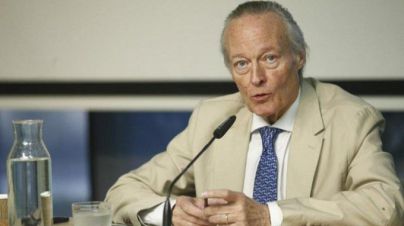 Muere el exministro y economista Josep Piqué