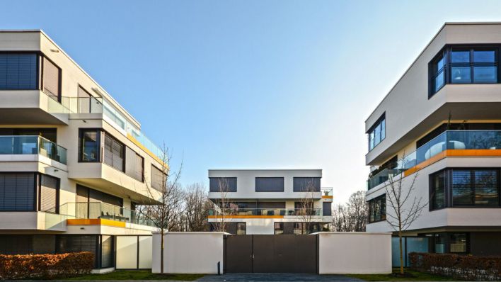 Fuerte caída de la venta de casas en Baleares