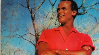 Muere el cantante y activista Harry Belafonte