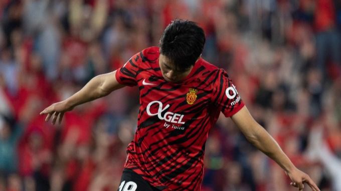 El Mallorca quiere domar al Athletic para sellar la permanencia