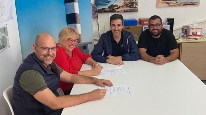 El PP gobernará Ses Salines tras el acuerdo con el Pi
