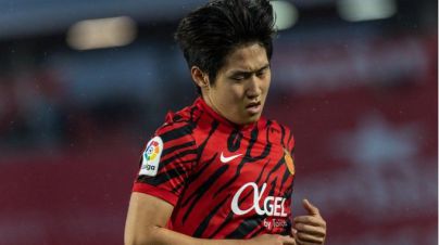 El Mallorca baja el telón ante un Rayo que se juega Europa