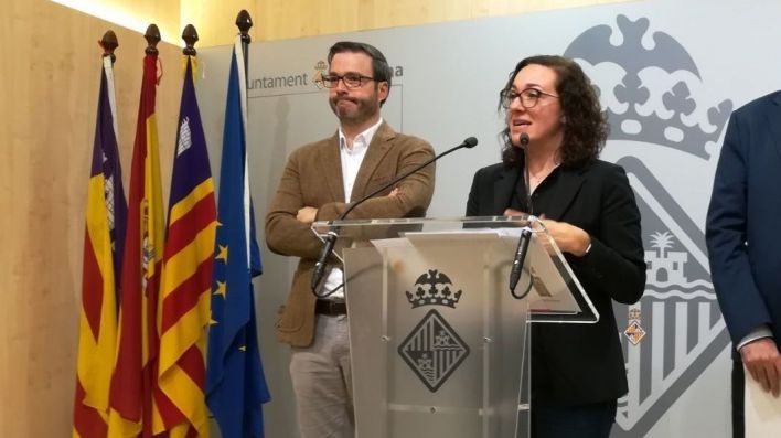 La Justicia anula una prueba de las oposiciones de la Policía de Palma