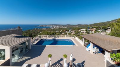 Baleares, donde más sube el precio de la vivienda nueva en un año