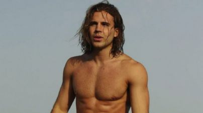 El hijo del actor Rodolfo Sancho, detenido por asesinar y desmembrar a un hombre