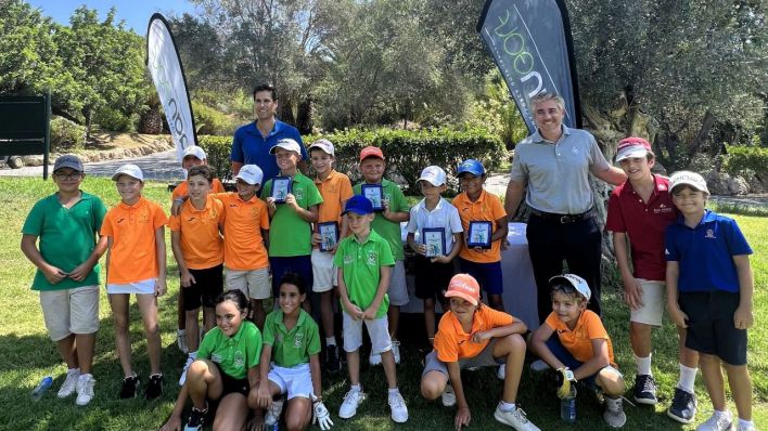 Martorell, Zavoralova y Renkewitz vencen en la VII Prueba
