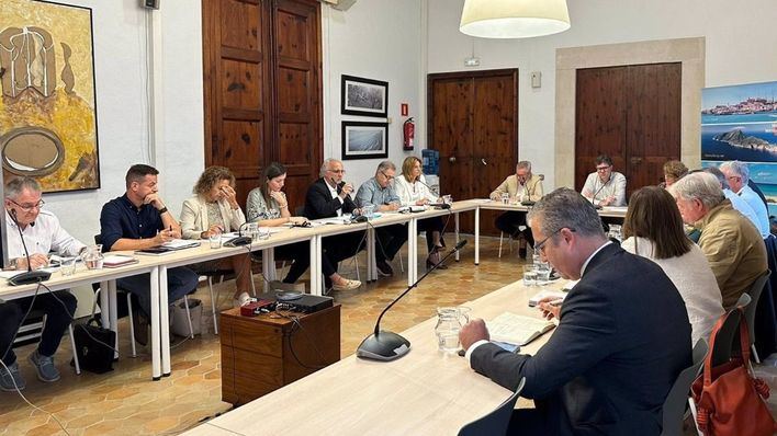 El nuevo decreto contra el turismo de excesos aumentará las sanciones por incivismo