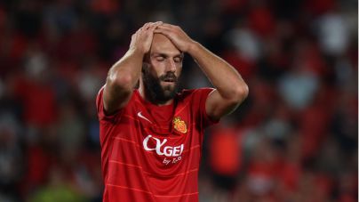 Al Mallorca se le olvida ganar