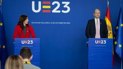 Europa legislará contra el alquiler turístico ilegal antes del mes de enero