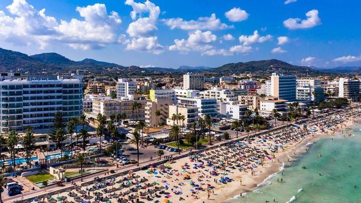 Cae la compra de viviendas en Baleares mientras suben los precios