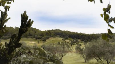 Cuenta atrás para el Mallorca Ladies Golf Open