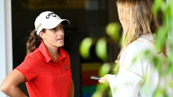 Mallorca Ladies Golf Open: Cambio en el liderato y máxima emoción para la última ronda