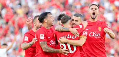 El Mallorca quiere reengancharse a la Liga en su visita al Atleti