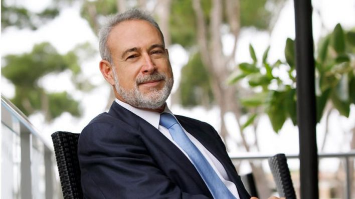 Riu construirá un hotel vacacional en Tailandia