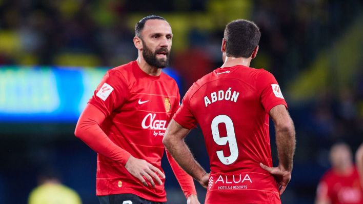 El Mallorca recibe al líder de LaLiga en busca de las semis de la Copa del Rey