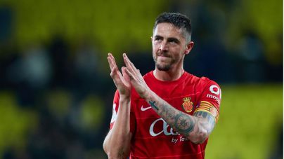 El Mallorca busca coger aire en San Mamés
