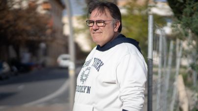 "Golpear a un vigilante de seguridad sale gratis"