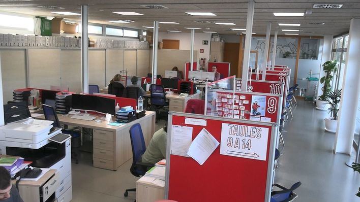 Calvià estrena oficina virtual de tributos para agilizar los trámites