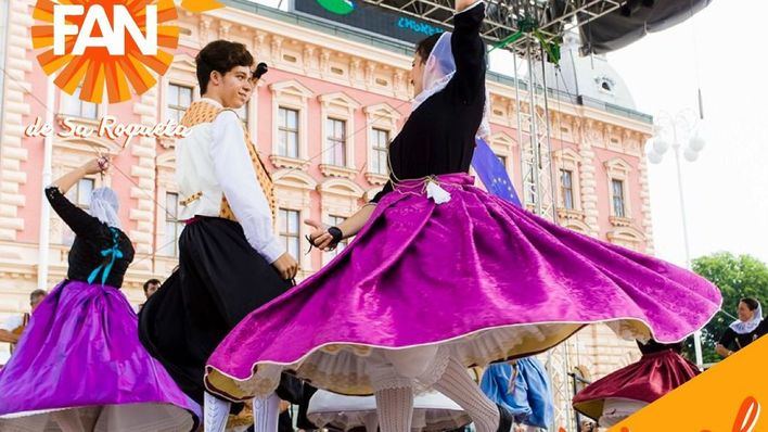 Ball de bot y sorteos, actividades de FAN Mallorca Shopping para el 1 de marzo