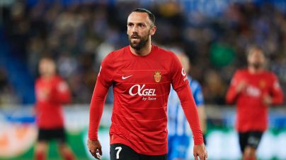 El Mallorca busca hacer historia en San Sebastián