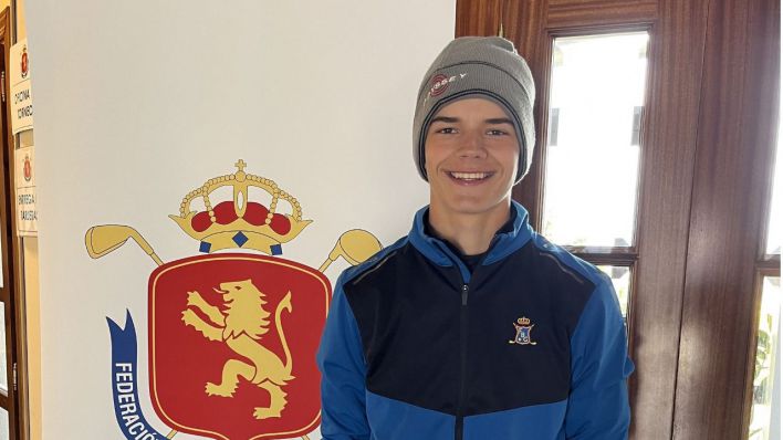 Magnífico T6 para Eneko Etxabe en el Puntuable Nacional Cadete