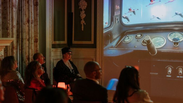 BCD Meetings & Events, destinos top para incentivos inspirados en viajes en tren clásico