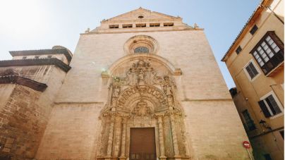 Los Jesuitas justifican el traslado de Montesión por cuestiones de salud