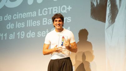 OUT! Mostra de Cinema LGTBIQ+ rinde homenaje a La Dani
