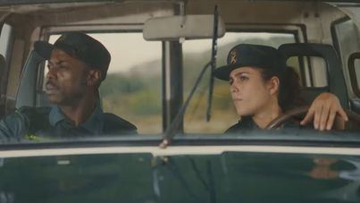 '¿Quién es quién?': llega a los cines la última película del mallorquín Boré Buika