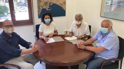 Andratx se suma a la lista de municipios adheridos a la Agència de Defensa del Territori