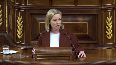 Oramas defiende que los diputados que han votado en contra de la investidura "no somos unos traidores"