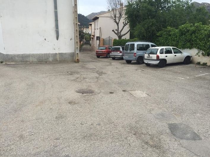 Andratx acomete la renovación del barrio histórico de Cas Vidals