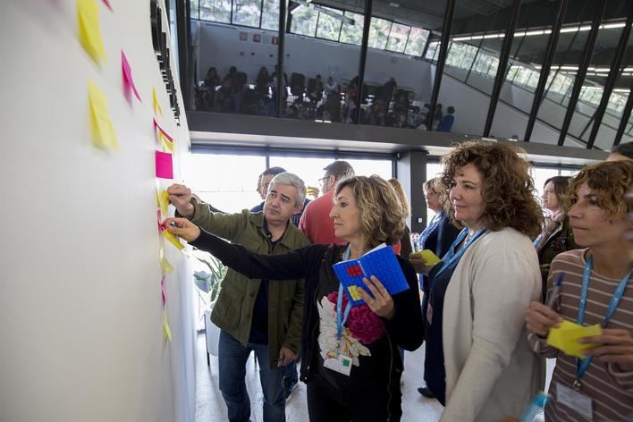 Tres colegios de Mallorca, seleccionados para participar en el Programa de Liderazgo para el Aprendizaje de EduCaixa