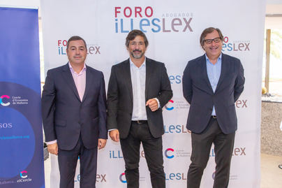 Gabriel Subías pide 'responsabilidad' a los gestores turísticos