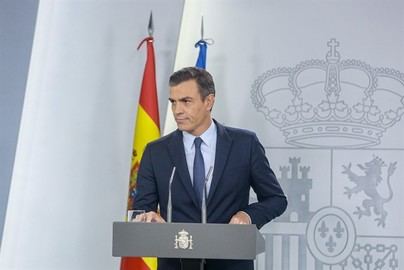 "Les pediremos a los españoles que lo digan más claro el próximo 10N"