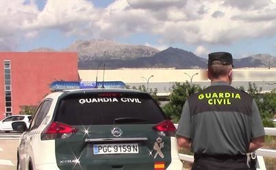 Detenido por intentar abusar de una niña de 11 años en s'Arenal de Llucmajor