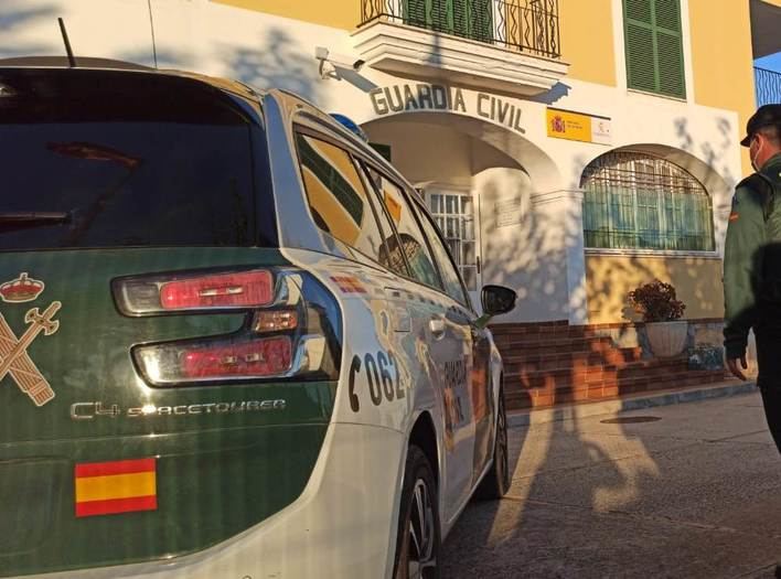 Detenido un hombre por ocho robos en comercios de Menorca