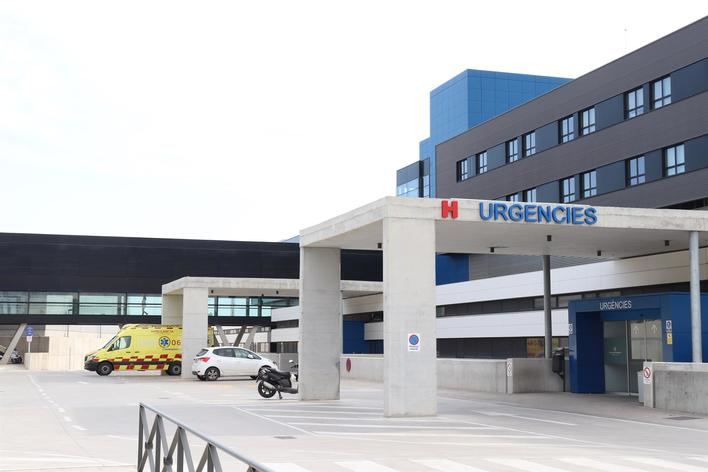 Herido grave tras caer desde un acantilado en Ibiza y pasar la noche a la intemperie