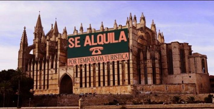 Unas vacaciones en el mismísimo Cielo...