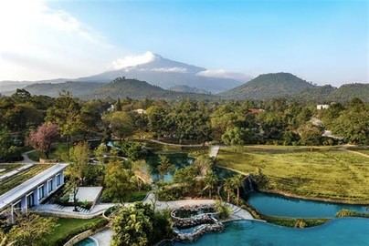 Meliá abre su tercer hotel en Tanzania