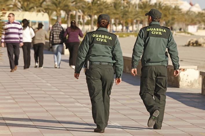 Baleares cuenta con 264 agentes policiales más de vigilancia durante este verano