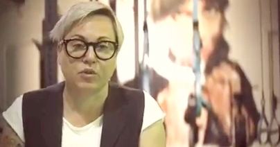 Isabel Llinàs y el "lucro personal" de Sonia Vivas