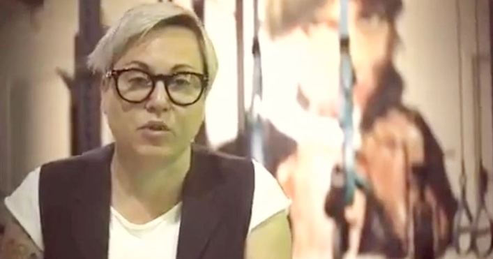 Isabel Llinàs y el 'lucro personal' de Sonia Vivas